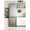 Indesit INFC9 TA23X