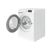 Indesit Lavasciuga BDE 107426 WK IT