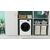 Indesit Lavasciuga BDE 107426 WK IT