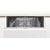 Indesit Lavastoviglie IN2IE14CNP80