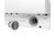 Indesit Lavatrice 7 kg BWA 71296X WV IT