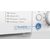 Indesit Lavatrice 7 kg BWA 71296X WV IT