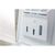 Indesit Lavatrice BTW L60300 IT/N