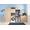 Indesit Lavatrice BWE 91498X WKV IT
