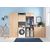 Indesit Lavatrice BWE 91498X WKV IT