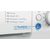 Indesit Lavatrice BWE 91498X WKV IT