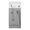 Indesit Lavatrice carica dall'alto 5 kg BTW S50400 IT/N
