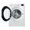 Indesit Lavatrice IM 862 MY TIME IT