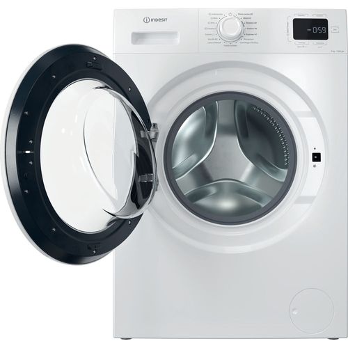 Indesit Lavatrice IM 962 MY TIME IT