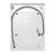 Indesit Lavatrice MTWE 91284 W IT