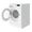 Indesit Lavatrice MTWE 91284 W IT