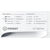 Indesit Lavatrice MTWE 91284 W IT