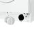 Indesit Lavatrice MTWE 91284 W IT