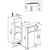 Indesit T 16 A1 D/I 1