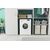 Indesit Lavatrice TWSE 61251 W IT