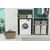 Indesit Lavatrice TWSE 61251 W IT