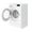 Indesit Lavatrice TWSE 61251 W IT