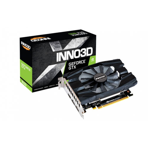 Inno3D GeForce GTX 1650