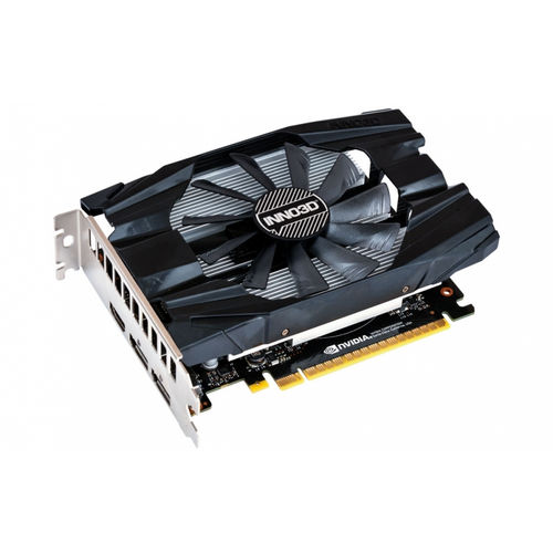 Inno3D GeForce GTX 1650