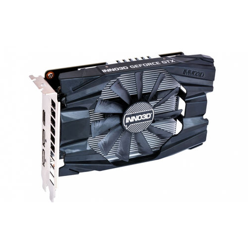 Inno3D GeForce GTX 1650