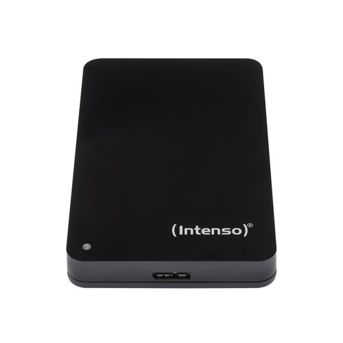 Intenso 2.5'' Memory Case
