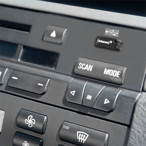 Intenso Micro Line USB Pen