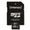 Intenso MicroSD UHS I Class 10