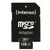Intenso MicroSD UHS I Class 10