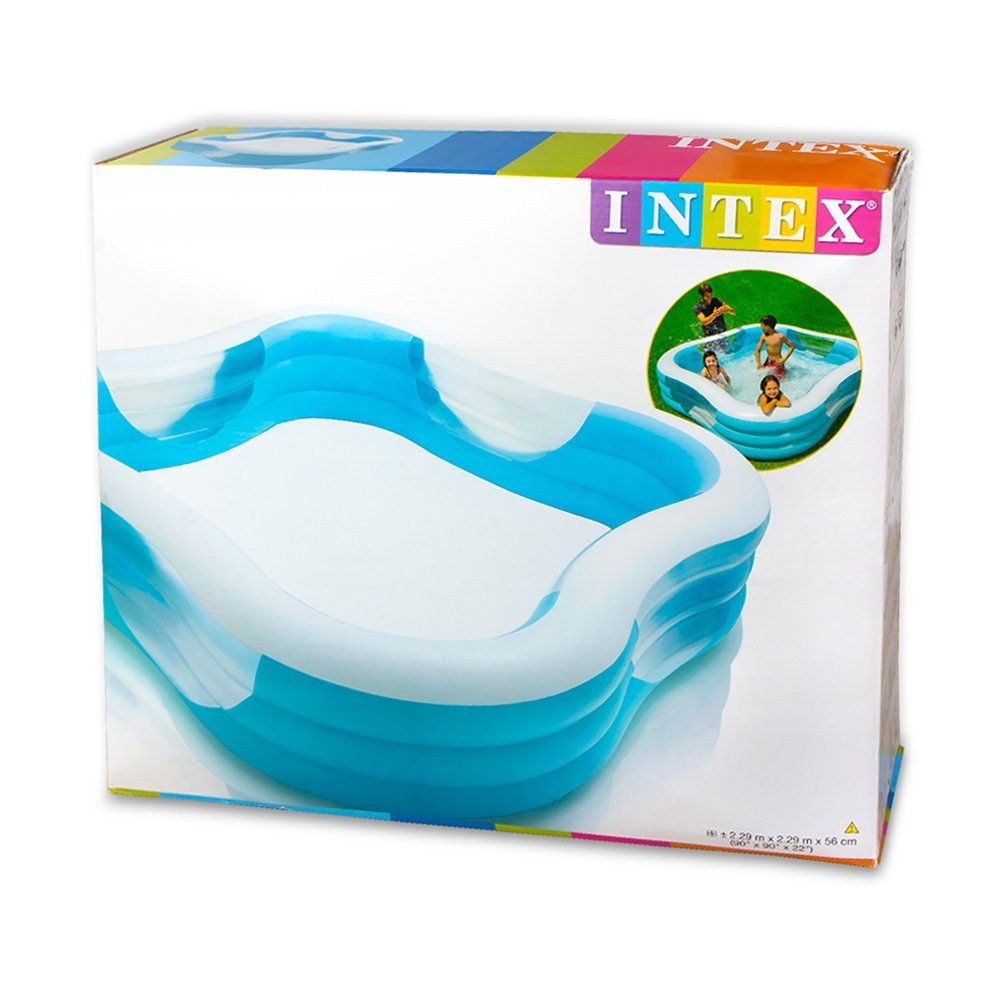 Intex Family, Confronta prezzi