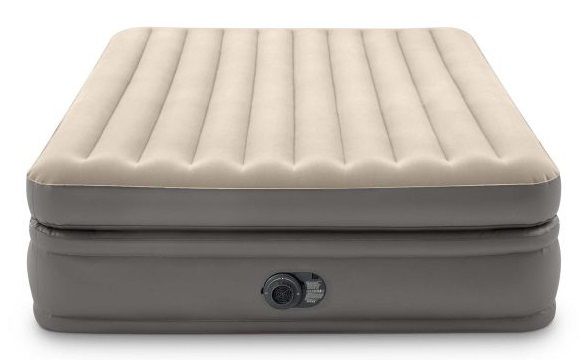 Intex Materasso Dura-Beam Plus Prime Comfort Elevated