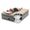 Intex Materasso Dura-Beam Plus Prime Comfort Elevated