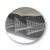 Intex Materasso Dura-Beam Single-High