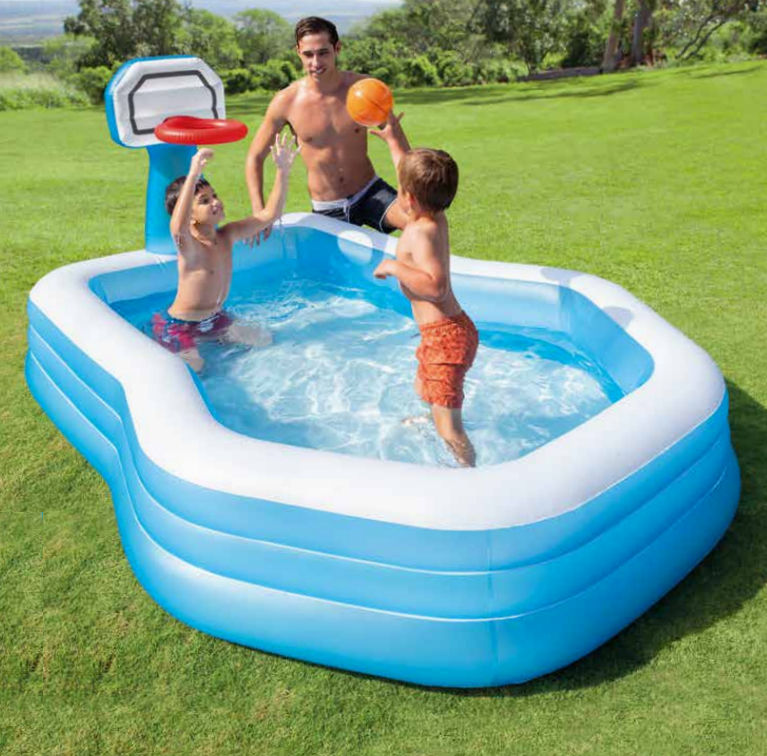 Piscine per bambini: la top 5 di Trovaprezzi