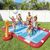 Intex Play Center Multi Sport