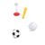 Intex Play Center Multi Sport