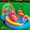 Intex Play Center Rainbow
