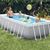 Intex Piscina Prisma Frame rettangolare