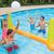 Intex Rete Volley