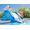 Intex Scivolo Gonfiabile Kool Splash