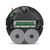 iRobot Aspirapolvere Roomba Plus 505 Combo + AutoWash Dock