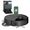 iRobot Aspirapolvere Roomba Plus 505 Combo + AutoWash Dock