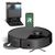 iRobot Aspirapolvere Roomba Plus 505 Combo + AutoWash Dock