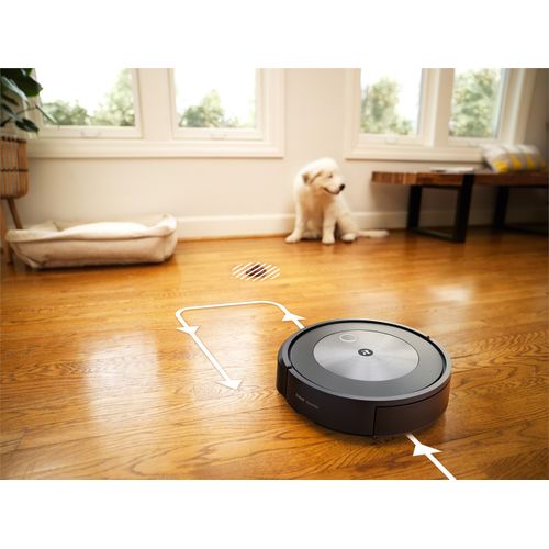 iRobot Roomba J7 Confronta prezzi Trovaprezzi.it