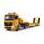Jamara Rimorchio Ribassato Mercedes Arocs RC
