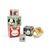 Janod Baby Forest Piramide 6 Cubi