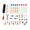 Janod Brico'Kids Barile Bricolage