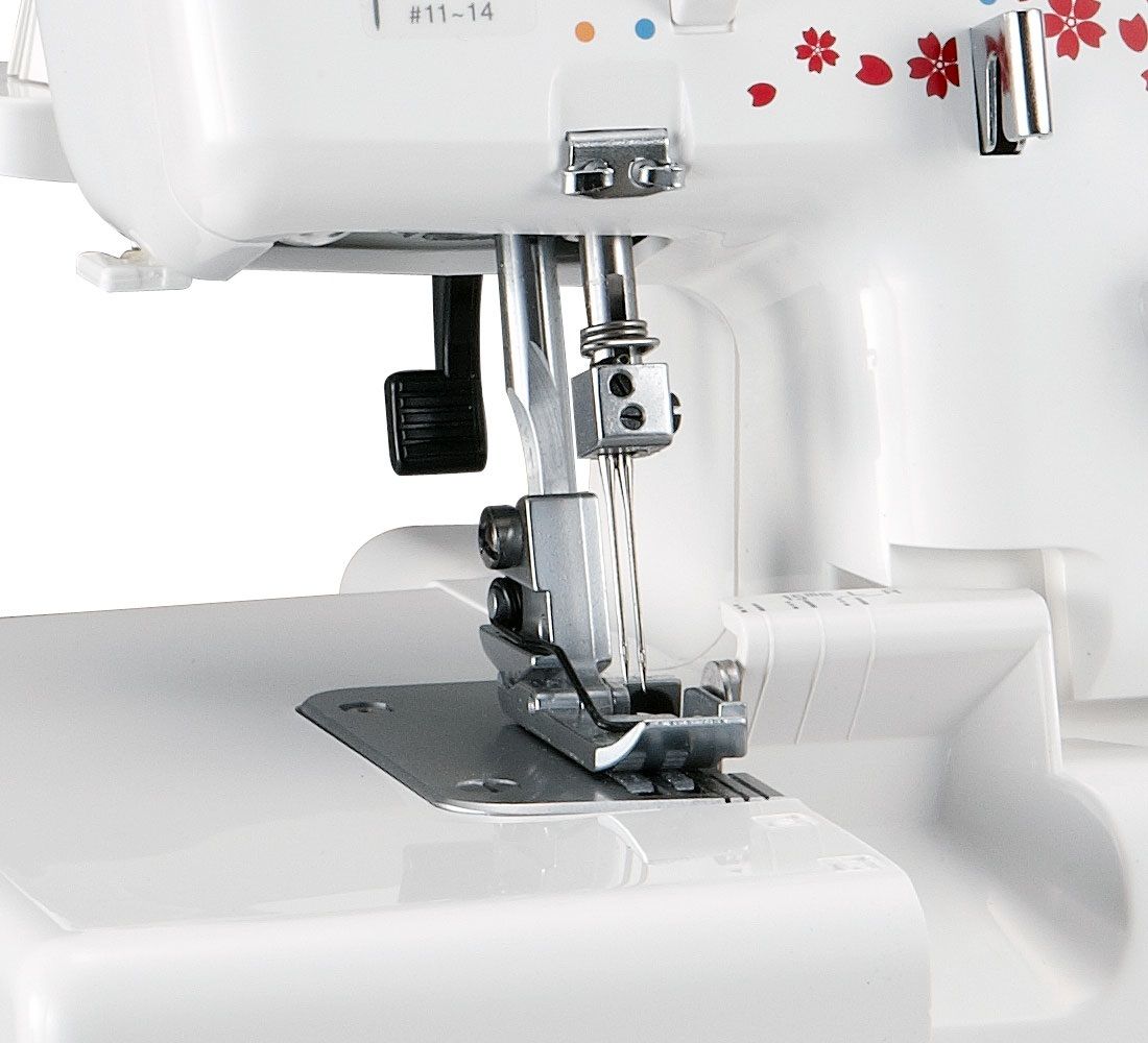 Janome 990D Jubilee, Confronta prezzi