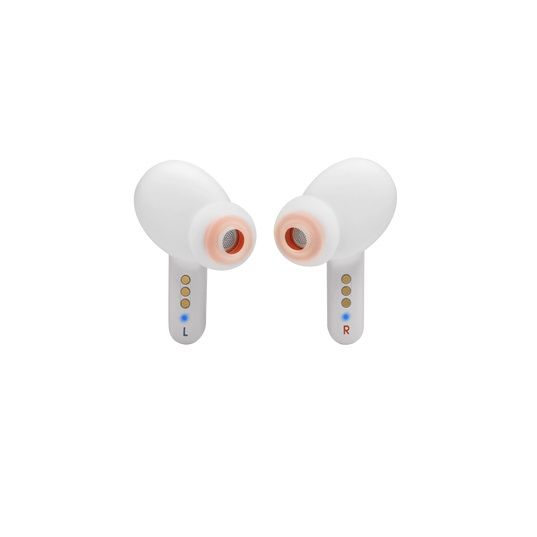 JBL Tune Flex TWS Auricolari In Ear True Wireless Bluetooth, con  Cancellazione Attiva del Rumore, Bassi Potenti, Impermeabili IPX4, 8+24 Ore  di Autonomia Combinata, Custodia di Ricarica, Nero : : Elettronica