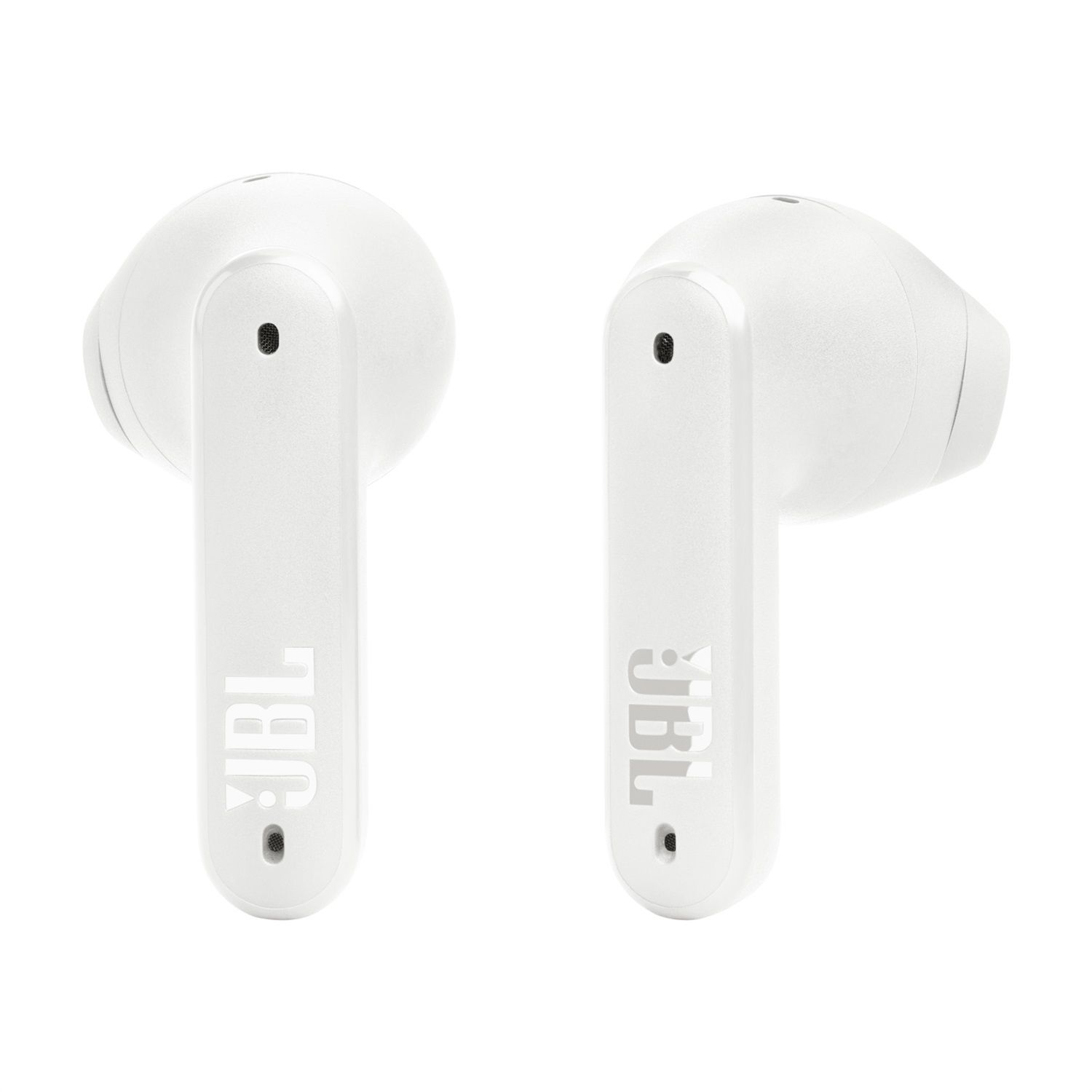 JBL Tune Flex TWS Auricolari In Ear True Wireless Bluetooth, con  Cancellazione Attiva del Rumore, Bassi Potenti, Impermeabili IPX4, 8+24 Ore  di Autonomia Combinata, Custodia di Ricarica, Nero : : Elettronica