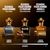 Jean Paul Gaultier Scandal Pour Homme Absolu Parfum Concentré